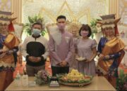 UF Enterprise Siap Layani Resepsi Pernikahan Impian Milenial