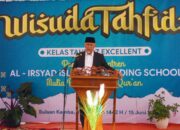 Mahyeldi: Menghafal Alquran Dengan Hati Bersih