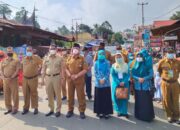 Situjuah Batua, Nagari Bersih Sampah dan Anti Korupsi