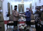 Pemprov Sumbar Komit Beri Kesempatan Kerja Disabilitas