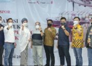 Asosiasi Platform Digital Ekspor Indonesia Resmi Berdiri