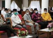 OPD Bimtek Inovasi, Gubernur Sebut Rumah Sakit dan Kominfotik