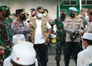 Covid Melonjak, Satgas Gencar kan Edukasi Warga