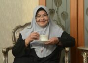 Siti Fadilah Berharap Political Will Jokowi Lanjutkan Fase 3 Vaknus