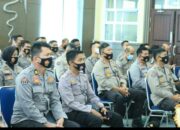 Rakernis Fungsi Humas, Kapolda Minta Siarkan Berita Positif