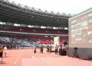 Pemerintah Target kan 2 Juta Vaksinasi Bulan Agustus