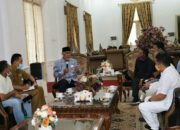 Perlu Upaya Luar Biasa untuk ‘Selamatkan’ Gambir Sumbar