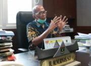 Heboh Soal Bank Nagari ke Syariah, Ini Kata HM Nurnas