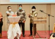 KI Sumbar Luncurkan e-Monev