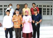 Sambut HUT RI, DHD BPK 45, Gelar Lomba Baca Puisi dan Lagu