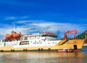 PPKM Darurat, Ini Aturan Perjalanan Angkutan Laut