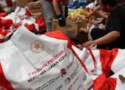 Pemerintah Salurkan Bansos Pekan Ini