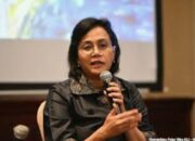 Realisasi APBN dan Proyeksi Pertumbuhan Ekonomi Semester I