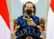 Untuk Lonjakan Pasien Covid, Pemerintah Siapkan Asrama Haji