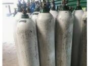 Oksigen Menipis, Pemerintah Konversikan 90% Oksigen Industri