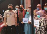 Pemprov Bantu Alsintan pada Kelompok Tani Rumah Gadang Sepakat