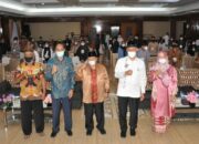 Mahyeldi Ingatkan Generasi Muda Jangan Ke-Barat baratan