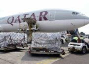 RI Kembali Mendatangkan 3 Juta Dosis Vaksin Moderna