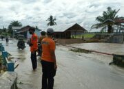 1.451 Rumah di Kabupaten Batu Bara Terendam Banjir