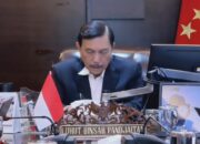 Pemerintah Tiongkok Beri Bantuan Medis dan Vaksin ke-RI