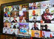 Ini Kata Mahfud Tentang Kebijakan Pemerintah Atas Papua