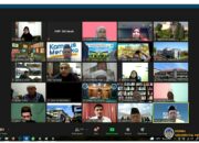 Nila Kusuma Dekan Fakultas Kedokteran Unand Isi Subuh Mubarokah UNP