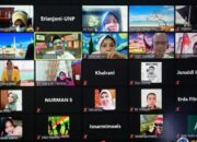 Prodi S1 PPKN FIS Workshop Keterampilan Literasi Digital