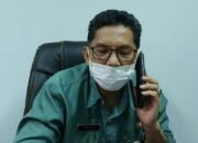 Pemprov Sembelih 30 Ekor Sapi Di Mesjid Raya Plus 1 Sapi Jokowi