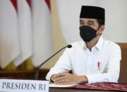 Butuh Pemimpin yang Kuat di Lapangan untuk Hadapi Pandemi