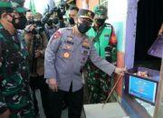 Instruksi Kapolri PPKM Level 4, Pastikan Bansos Tepat Sasaran