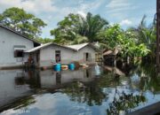 Banjir Mempawah, Bupati Tetapkan Status Tanggap Darurat