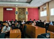 Dari 61 PTN UNP Masuk Dalam Peringkat 5 Besar WBK