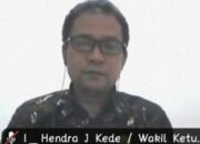 Rakor se-Nagari, KI Sumbar Aparesiasi PPID Utama Pessel