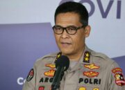Polri Imbau Masyarakat Tidak Terhasut Ajakan Aksi Unjuk Rasa