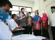 1020 Anak Terima Remisi Dihari Anak Nasional