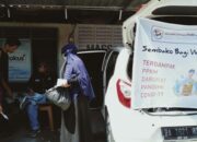 Salut Sembako JPS, Rezka: Pemda Harus Taktis Atasi Pandemi