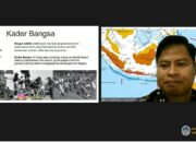 Resimen Batalyon 102 UNP Gelar KDS Tingkat Nasional