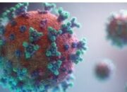 Update Cov-19, Positif 28.228 Total 3.194.733 Wafat 1.487 Total 84.766