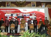 Kukuhkan TPAKD, Mahyeldi Serukan MaRandang