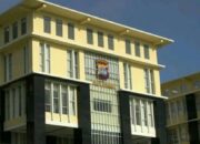 Lima Kapolres di Polda Sumbar di Mutasi