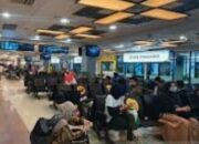 Ini Syarat Terbaru Perjalanan Transportasi Udara