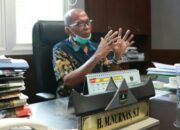 HM Nurnas: Jenderal Perang Covid-19 di Sumbar itu Mahyeldi