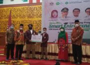 Gubernur Luncurkan Program Smart Entrepreneur di Kampus UIN