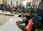 Prodi Ilmu Lingkungan UNP Lakukan Mitigasi Kebencanaan di 50 Kota