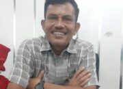 Helmi Moesim Desak Partai Pengusung Segera Kirim Nama Calon Wawako