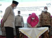 Harneli Bahar Gantikan Nevi Zuarina Sebagai Ketua LKKS