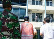 Kemenhub dan TNI AD Gelar Serbuan Vaksinasi di Bogor