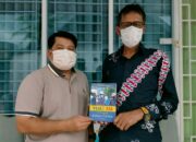 Irwan Prayitno Apresiasi Buku “Nyala Asa di Tengah Badai Corona”