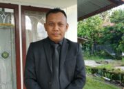 Sukses di Humas, Anton Wira Kini Pindah ke Diskan Padang Pariaman