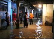 Hujan Deras Kabupaten Bogor Rendam Rumah Warga di Dua Desa